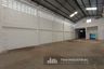 Warehouse / Factory for sale in Bang Sao Thong, Samut Prakan