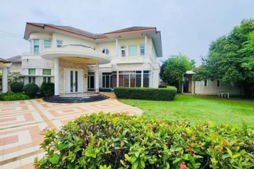 5 Bedroom House for sale in Bangsaen Ville, Saen Suk, Chonburi