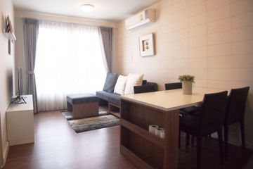 1 Bedroom Condo for sale in D Condo Nim, Fa Ham, Chiang Mai