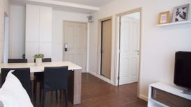 1 Bedroom Condo for sale in D Condo Nim, Fa Ham, Chiang Mai