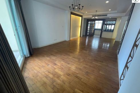 3 Bedroom Condo for rent in Baan Nunthasiri, Thung Maha Mek, Bangkok near BTS Chong Nonsi