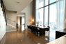 3 Bedroom Condo for rent in Magnolias Ratchadamri Boulevard, Lumpini, Bangkok near BTS Ratchadamri