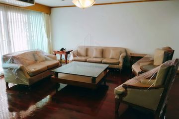 3 Bedroom Condo for rent in G.M. Tower, Khlong Toei, Bangkok near BTS Phrom Phong