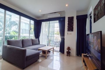 1 Bedroom Condo for sale in Diamond Suites Resort Condominium, Nong Prue, Chonburi