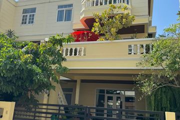 4 Bedroom Townhouse for rent in Khlong Tan Nuea, Bangkok near MRT Sukhumvit