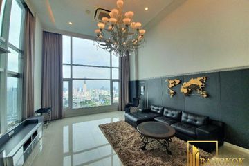 4 Bedroom Condo for rent in Circle, Makkasan, Bangkok near Airport Rail Link Makkasan