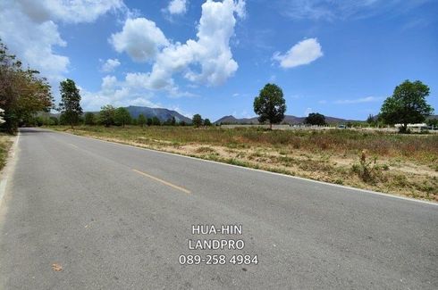 Land for sale in Hin Lek Fai, Prachuap Khiri Khan