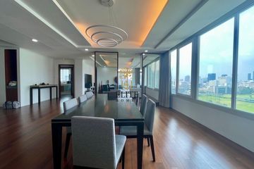 4 Bedroom Condo for rent in Baan Ratchadamri, Langsuan, Bangkok near BTS Ratchadamri