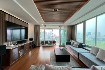 4 Bedroom Condo for rent in Baan Ratchadamri, Lumpini, Bangkok near BTS Ratchadamri