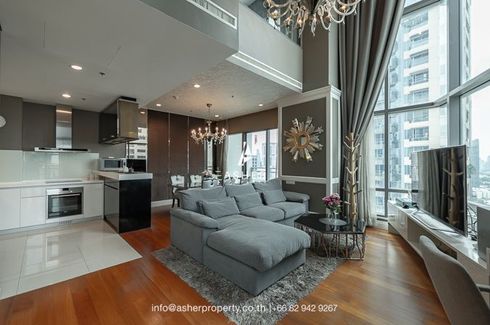 3 Bedroom Condo for rent in Bright Sukhumvit 24, Khlong Tan, Bangkok near BTS Phrom Phong