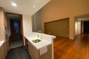 3 Bedroom Condo for rent in The Sukhothai Residences, Thung Maha Mek, Bangkok near MRT Lumpini