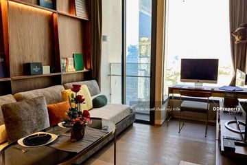 1 Bedroom Condo for Sale or Rent in Khlong Toei Nuea, Bangkok near MRT Sukhumvit