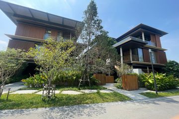 4 Bedroom House for sale in Mulberry Grove The Forestias Condominiums, Bang Kaeo, Samut Prakan
