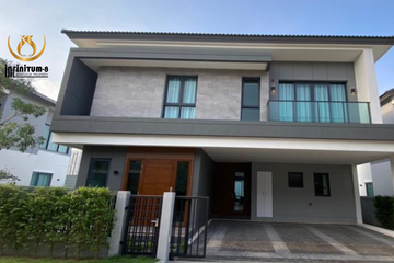4 Bedroom House for sale in Bang Kaeo, Samut Prakan