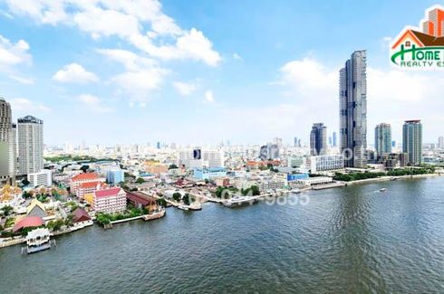 3 Bedroom Condo for sale in Supakarn Condominium, Khlong Ton Sai, Bangkok near BTS Saphan Taksin