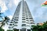 3 Bedroom Condo for sale in Supakarn Condominium, Khlong Ton Sai, Bangkok near BTS Saphan Taksin