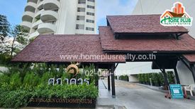 3 Bedroom Condo for sale in Supakarn Condominium, Khlong Ton Sai, Bangkok near BTS Saphan Taksin