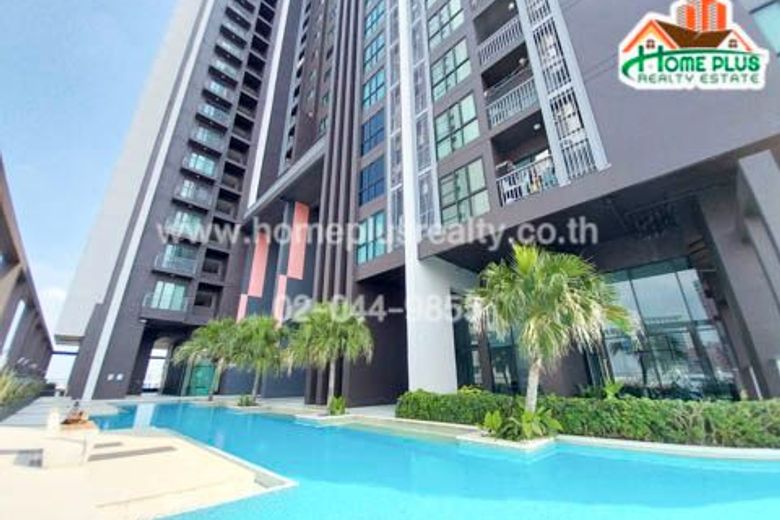 1 Bedroom Condo