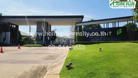 3 Bedroom House for Sale or Rent in The Plant Phaholyothin-Rangsit, Khlong Nueng, Pathum Thani