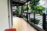 3 Bedroom Townhouse for sale in Thepharak, Samut Prakan near MRT Thipphawan
