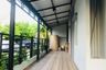3 Bedroom Townhouse for sale in Thepharak, Samut Prakan near MRT Thipphawan