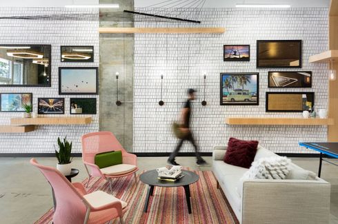 Commercial for rent in Thanon Phaya Thai, Bangkok near BTS Phaya Thai