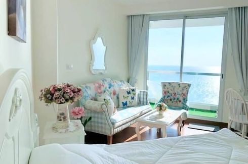 1 Bedroom Condo for sale in The Palm Wongamat Beach, Na Kluea, Chonburi