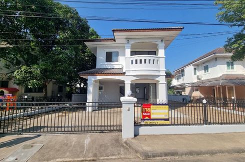 3 Bedroom House for sale in San Sai Noi, Chiang Mai