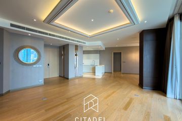 3 Bedroom Condo for Sale or Rent in Magnolias Waterfront Residences, Khlong Ton Sai, Bangkok near BTS Saphan Taksin