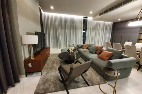 3 Bedroom Condo for rent in The Monument Thong Lo, Khlong Tan Nuea, Bangkok near BTS Thong Lo