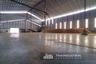 Warehouse / Factory for rent in Sala Daeng, Chachoengsao