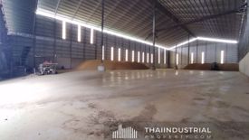 Warehouse / Factory for rent in Sala Daeng, Chachoengsao