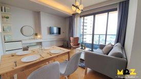 2 Bedroom Condo for sale in The Lumpini 24, Khlong Tan, Bangkok near BTS Phrom Phong