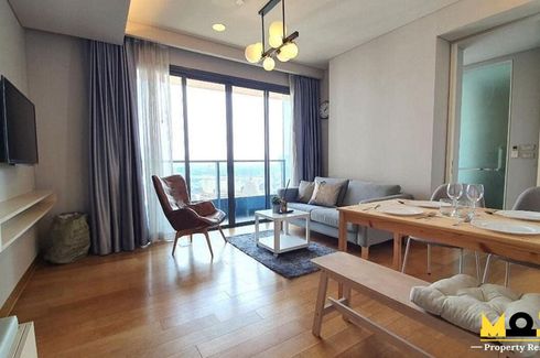 2 Bedroom Condo for sale in The Lumpini 24, Khlong Tan, Bangkok near BTS Phrom Phong