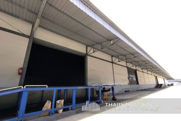 Warehouse / Factory for rent in Phraek Sa, Samut Prakan