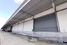 Warehouse / Factory for rent in Phraek Sa, Samut Prakan