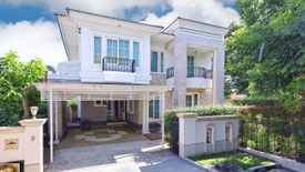 3 Bedroom House for sale in Casa Grand Phetkasem Sai 1, Bang Duan, Bangkok