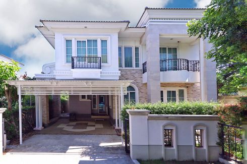 3 Bedroom House for sale in Casa Grand Phetkasem Sai 1, Bang Duan, Bangkok