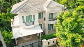 3 Bedroom House for sale in Casa Grand Phetkasem Sai 1, Bang Duan, Bangkok