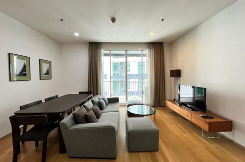 2 Bedroom Condo for rent in Khlong Tan Nuea, Bangkok near BTS Phrom Phong