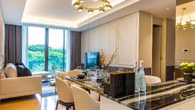 2 Bedroom Condo for Sale or Rent in Baan Sindhorn, Langsuan, Bangkok near BTS Ratchadamri