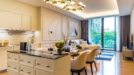 2 Bedroom Condo for Sale or Rent in Baan Sindhorn, Langsuan, Bangkok near BTS Ratchadamri