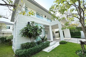 4 Bedroom House for rent in Mantana Bangna - Wongwaen, Dokmai, Bangkok