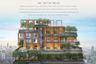 2 Bedroom Condo for sale in ROMM Convent, Silom, Bangkok near BTS Chong Nonsi