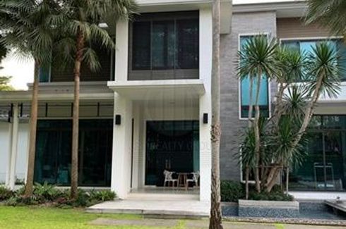 5 Bedroom House for sale in Ladawan Rattanathibet, Bang Rak Noi, Nonthaburi near MRT Bang Rak Noi Tha It