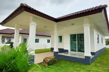 2 Bedroom Villa for sale in Nong Lalok, Rayong