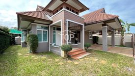 3 Bedroom House for rent in Baan Sirisa 16, Nong Prue, Chonburi