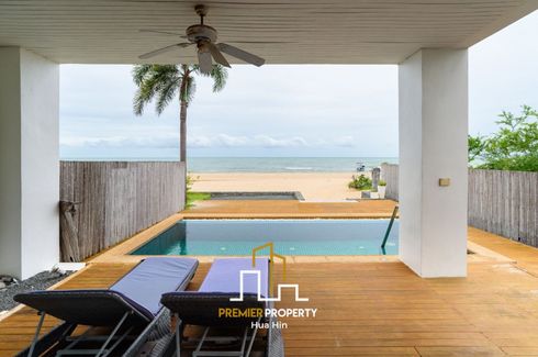 3 Bedroom House for sale in Kui Buri, Prachuap Khiri Khan