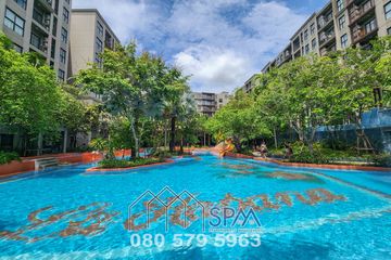 2 Bedroom Condo for sale in La Habana Huahin, Nong Kae, Prachuap Khiri Khan