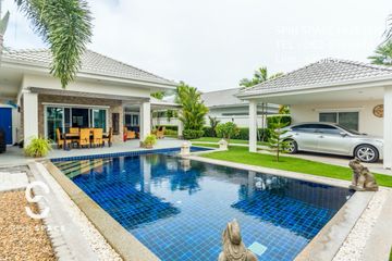 3 Bedroom Villa for sale in Thap Tai, Prachuap Khiri Khan
